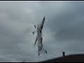 Casselby flyger Above All Katana 50CC