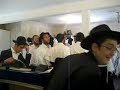 Yeshiva South Fallsburg Uforatzta