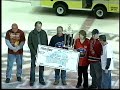 Sagin Spirit vs Peterborough Petes 11/28/09 Dow Event Center Saginaw MI