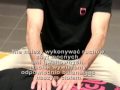 Masa? SHIATSU - GIL AMSALLEM