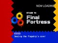 Sonic Heroes- A-Rank Final Fortress: Team Sonic