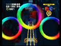 Sonic Heroes- A-Rank Final Fortress: Team Sonic