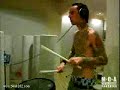 Durm Solo - Travis Barker