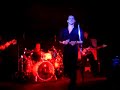 Achtung Babies - The Electric Co.