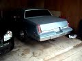 86 Cutlass Aerochambers, Olds 350 Rocket 86 Cutlass Aerochambers, Olds 350 Rocket
