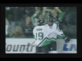 Jason Gregoire goal North Dakota vs. Wisconsin 11/1/08 Jason Gregoire goal North Dakota vs. Wisconsin 11/1/08