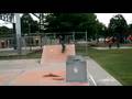 backside flip the hard way