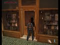 tomb raider the angel of darkness parisian back streets