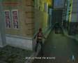 Tomb Raider the angel of darkness Parisian Back Streets