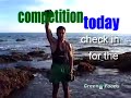 Dragon on Green Foods and $1000.00 Challenge