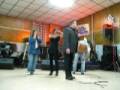 Jim Hoke Hypnotist, Kawkawlin Fundraiser, Indian