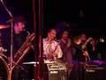 Southside Johnny and the Asbury Jukes live at KB, Malmö Southside Johnny and the Asbury Jukes live at KB, Malmö