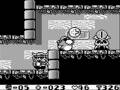 Warioland 1 - Course 01 [Rice Beach]