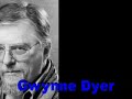 Gwynne Dyer-Climate Wars