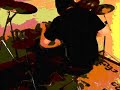 Masterpiece Brassband Musicians - Drum solo