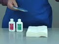 How to repair scratched CDs, DVDs, PSPs, iPods and More How to repair scratched CDs, DVDs, PSPs, iPods and More