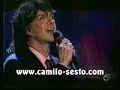 Mola Mazo, Camilo Sesto, 2002 Mola Mazo, Camilo Sesto, 2002