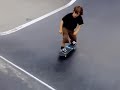Ellis Frost sponser me video