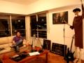 Vivan los muertos (Presentación trabajo) / Fotografías de Adrian Markis