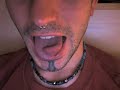 Tongue!!