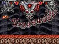 Contra 3 Final Level PT 2 (Bahamut and Omega?)