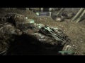 Skyrim Walkthrough - How to get Ebony Armor/Ebony Ingots Fast!!