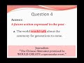 Advanced English 3a - Grammar - Olympic Games Advanced English 3a - Grammar - Olympic Games