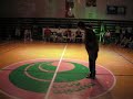Deryk e Ale vs Totò e Stacco Feet 4 Funk Day