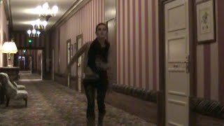 scary hotel normandy.