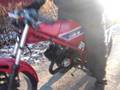 videos de Nkperformance Testrun winter, after engine renovation