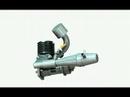solidworks rc engine, final video photoworks