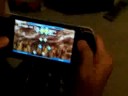 Through the Fire and Flames - PSP Revolution