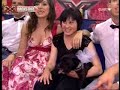 Angy es sorprendida por su madre y su perro - Gala 4 Angy es sorprendida por su madre y su perro - Gala 4