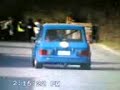 a112 abarthlivorsi  biancavilla 2005 