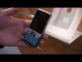 Sony Ericsson C702