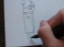 How to draw Tio Nelson