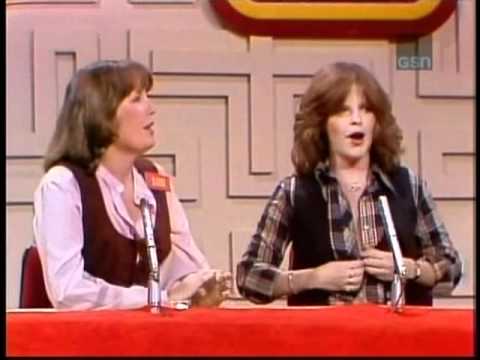 breasts - I love Debralee Scott and it's very sad that her life is over. In this funny clip, Debralee is unaware that her shirt buttons have come undone and we can see...