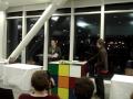 Rubiks Cube UK Open 2009 3x3x3 Awards Presentation