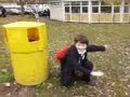 mini man chase