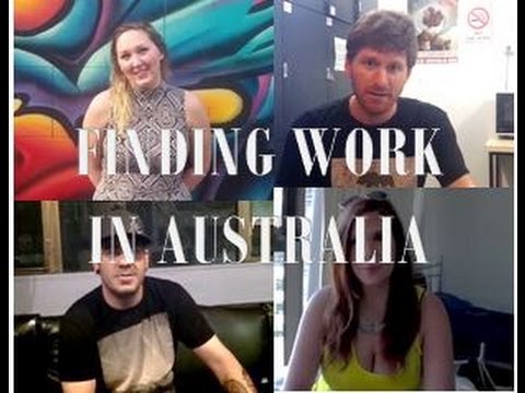 how to apply for oz working visa