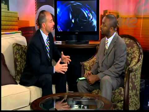 Taking Control  Dr  Josh Discusses Alcohol Abuse   CBS 42 Birmingham, AL News Weather Sports