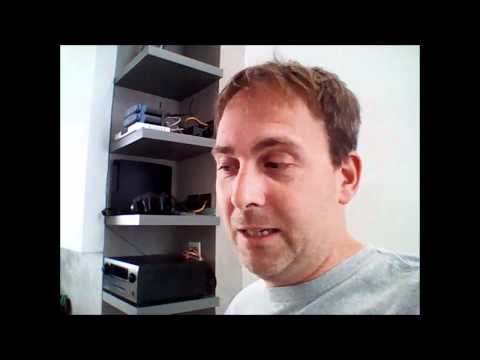 User submitted video