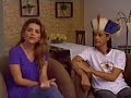 cacik jonne entrevista
