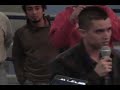 ROBOT, Congreso de Mecatronica 2007
