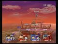 SSBB: Chaz & Danny vs HRnut & GDX 5 SSBB: Chaz & Danny vs HRnut & GDX 5