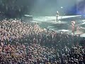 Coldplay In My Place Live Sydney 2006