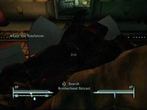 操作錨地Xbox360から戦闘よろいかぶとをWinterizedしました。
