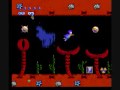 www.originalnintendo.blogspot.com dr. crab is one of the coolest rarely mentioned simpsons villains. for some reason bart has to save radioactive man by traveling to limbo and back.