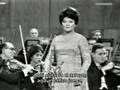 Rita Streich -sings- Mozart
