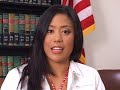 Cadet Bridgette Tuquero - Part 1